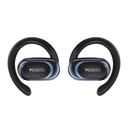 Yesido YSP13 Conducción de aire Bluetooth 5.3 Auricular inalámbrico con gancho para la oreja