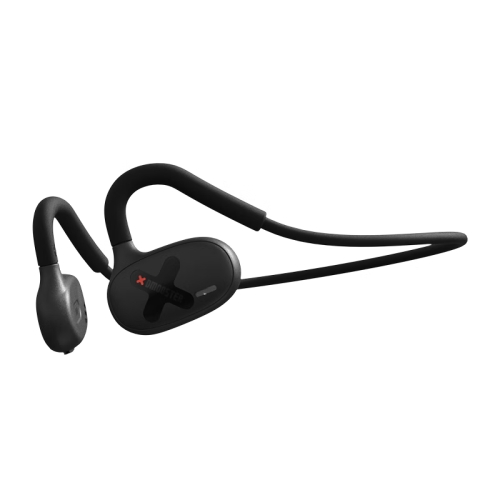 

D Monster D24 IPX6 Noise Reduction Air Conduction Wireless Bluetooth Sports Earphone (Black)