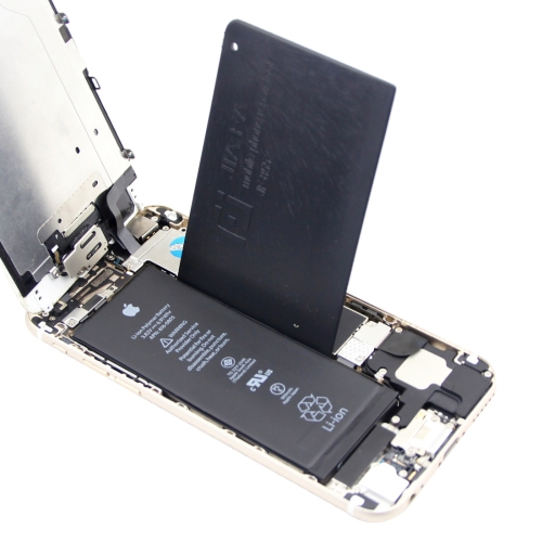JF-855 Crowbar Opening Prying Tool for iPhone / Samsung / Huawei Battery набор инструментов tilta hydra alien tool kit hda t02 tk