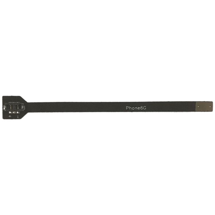 

Battery Test Flex Cable for iPhone 6