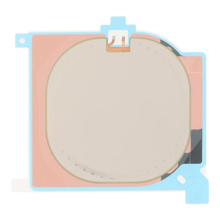 

For iPhone 16e NFC Wireless Charging Coil, Need Welding