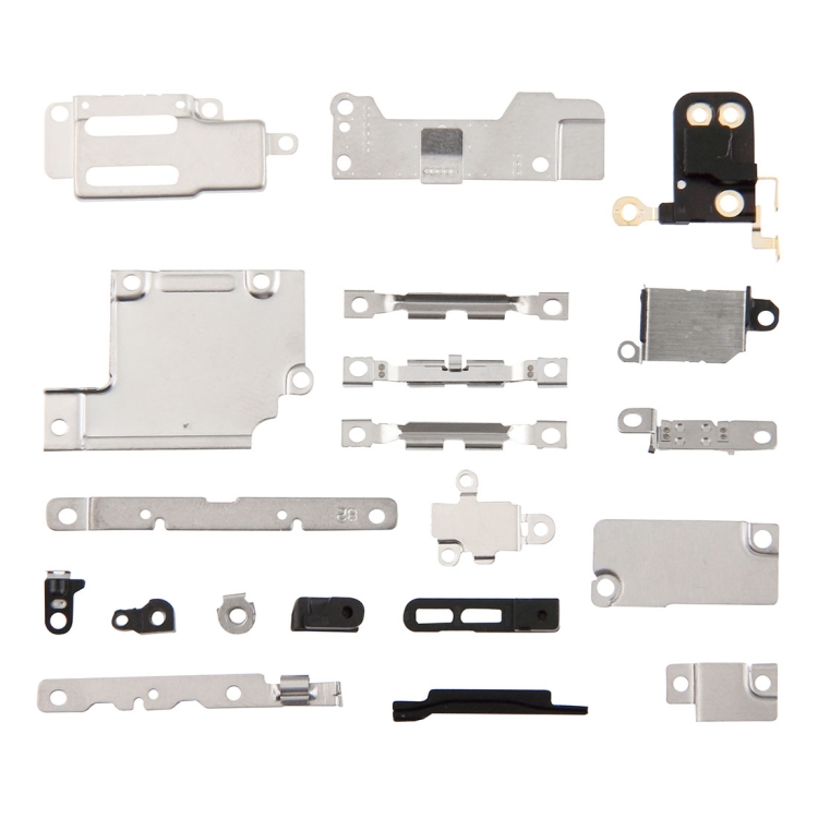 

20 in 1 for iPhone 6s Inner Repair Accessories Metal Part Set