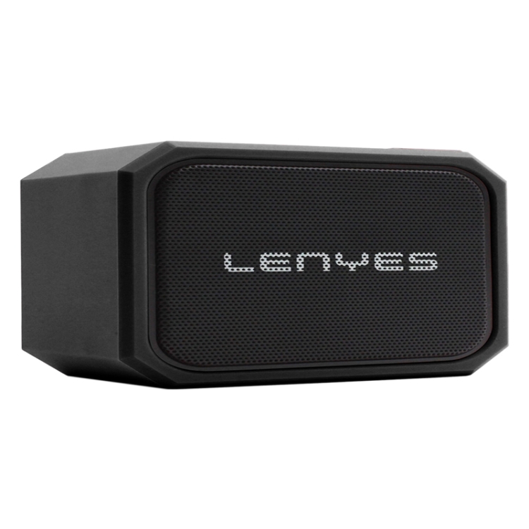Lenyes S107 20W IPX7 Waterproof HiFi Bass Wireless Bluetooth
