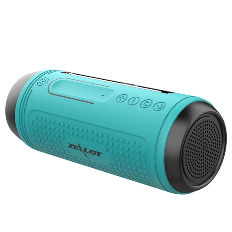 ZEALOT A1 Multifunctional Bass Wireless Bluetooth Speaker, Builtin Microphone, Support
