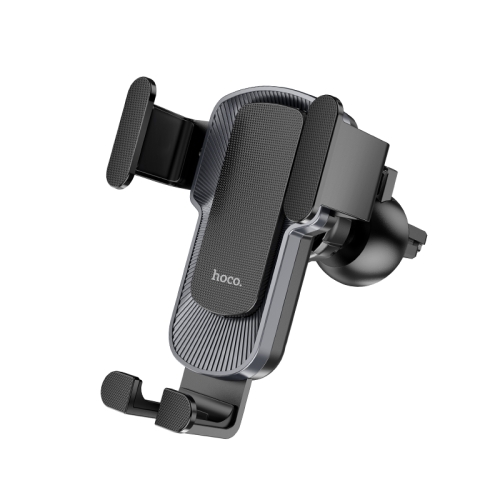 

hoco CA103 Car Air Outlet Gravity Holder (Black)