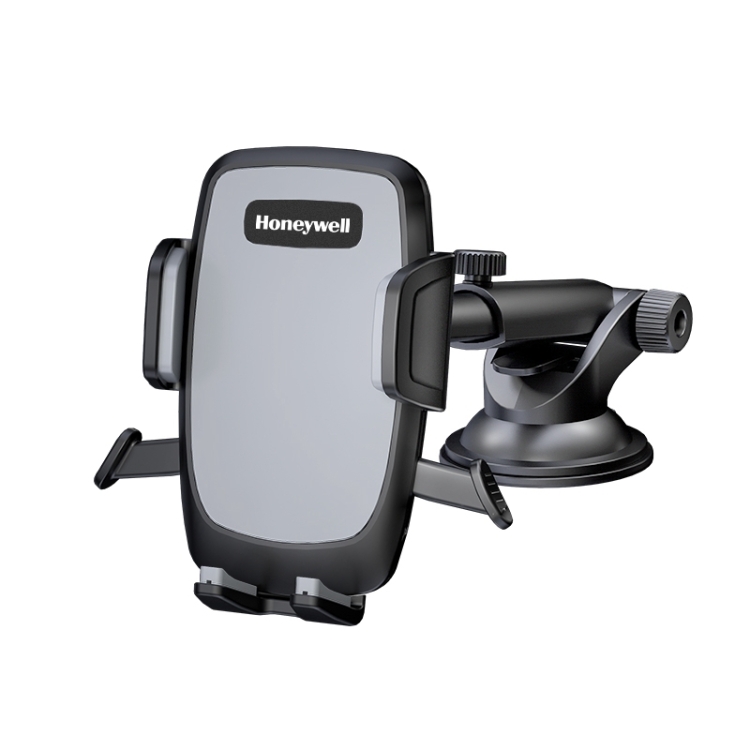 

Original Xiaomi Youpin HZX31 Honeywell Suction Cup Car Mobile Phone Holder (Black)