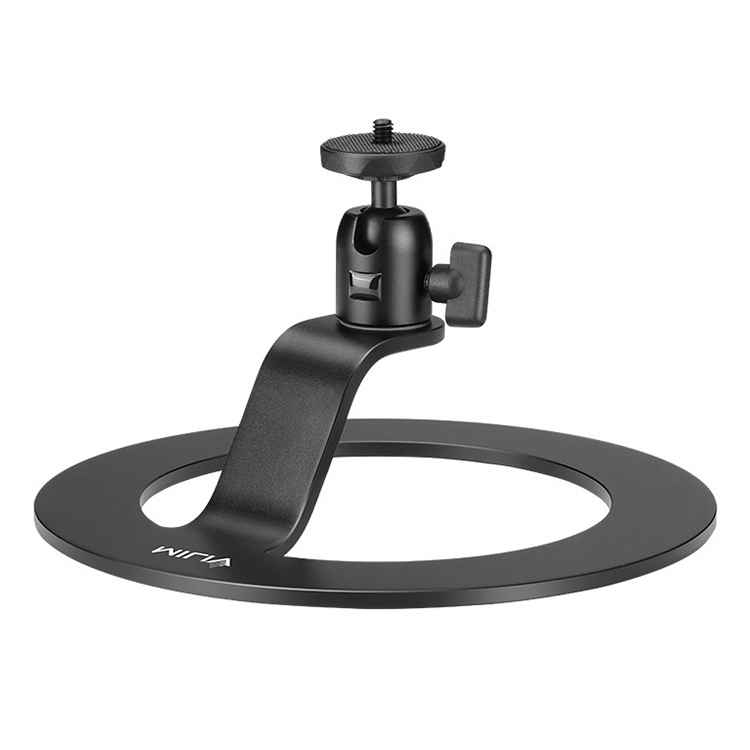 

VIJIM PT001 LT04 Adjustable Universal Projector Stand Table Mobile Projector Mount