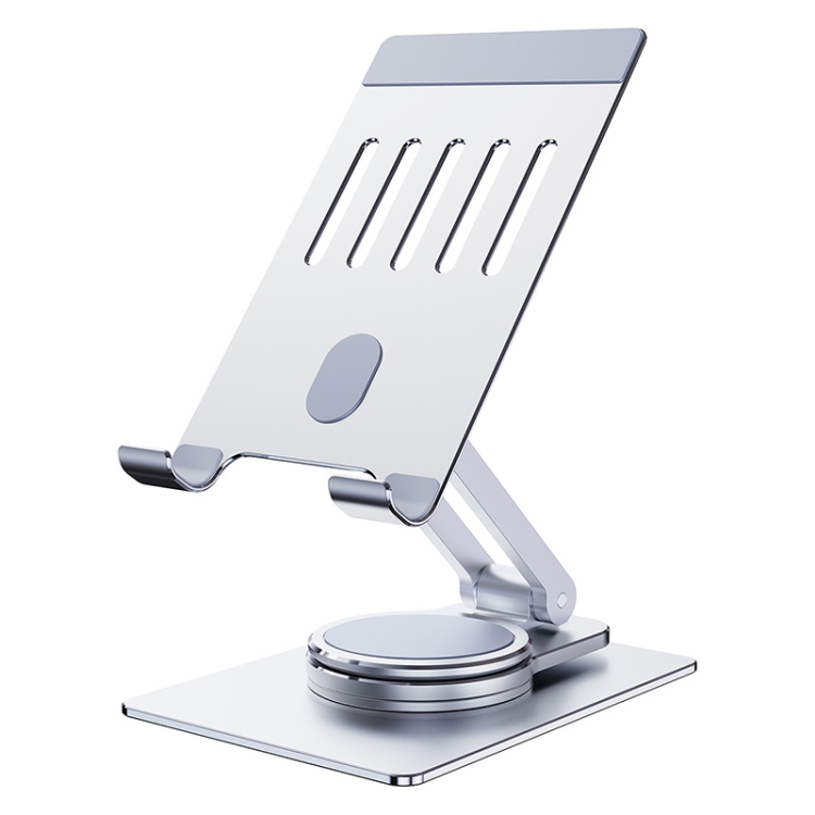 

R-JUST HZ26 360-degree Rotating Aluminum Alloy Folding Phone Holder