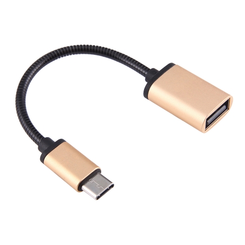 Кабель USB OTG