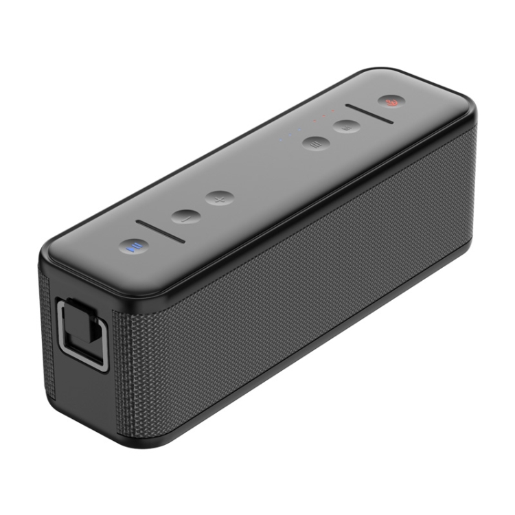 

XDOBO Gentelman 1992 IPX7 Waterproof Portable TWS Wireless Bluetooth Speaker