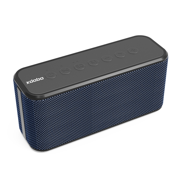 新品 Xdobo X8 Bluetoothスピーカー ブルートゥース Type-C充電