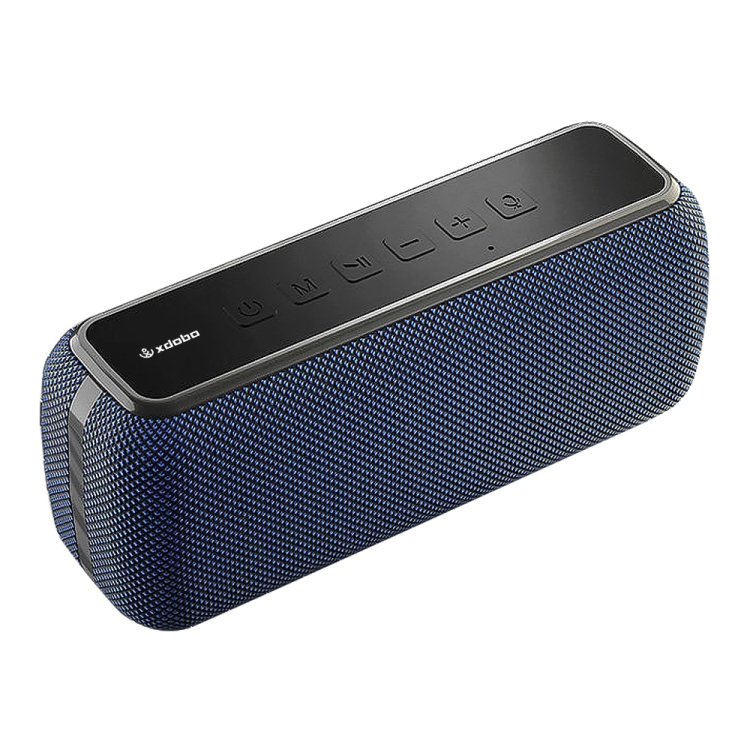 Generic Haut-parleur Bluetooth 5.0 Sans Fil Pour PC Et TV, Barre De Son, Caisson De Basses, Centre De Musique, Boombox Avec Fm TF USB AUX RCA 20W - Prix pas cher