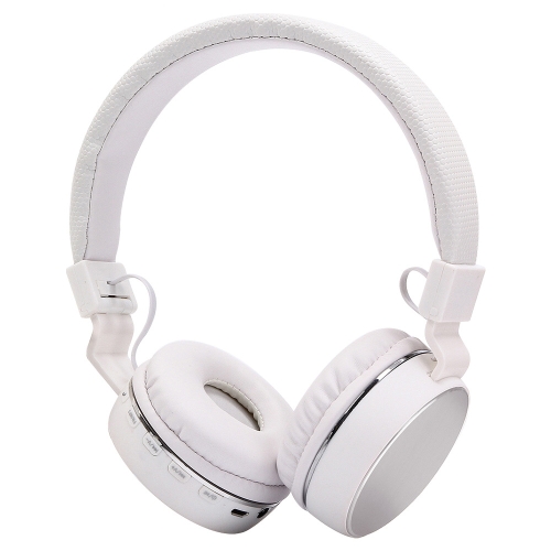 SH 16 Headband Folding Stereo Wireless Bluetooth Headphone Headset