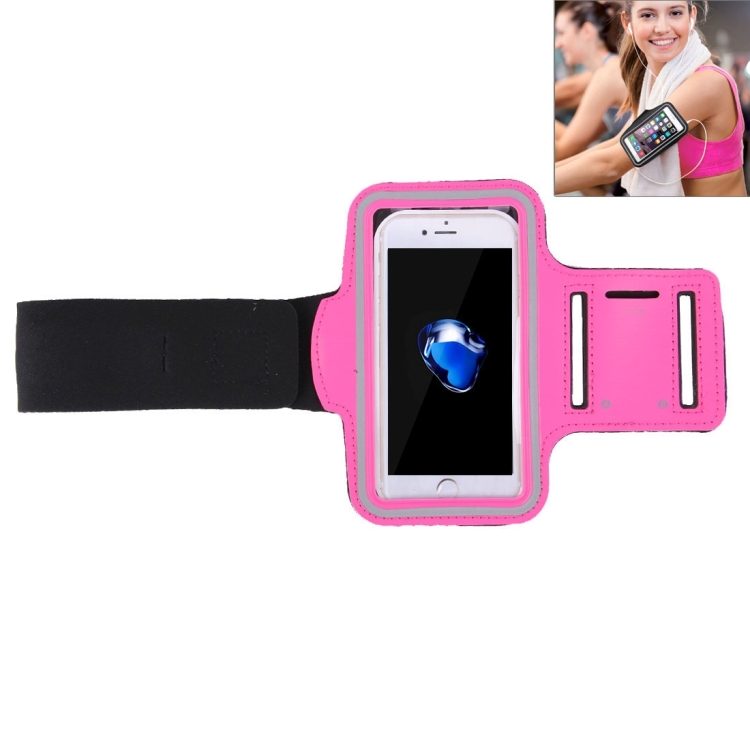 Sport Armband Case with Key Pocket