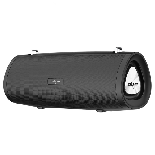 ZEALOT S38 Portable Subwoofer Wireless Bluetooth Speaker with