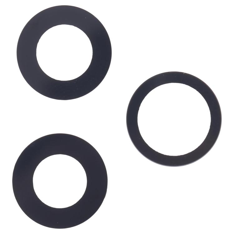 

For iPhone 17 Pro Back Camera Lens Set