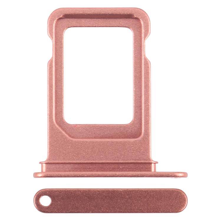 Plateau SIM De Rechange Pour IPhone 17 Pro - Porte-carte Bleu Foncé - Installation Facile