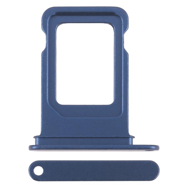 

For iPhone 17 Pro / 17 Pro Max SIM Card Tray (Blue)