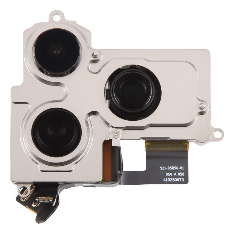 

For iPhone 17 Pro / 17 Pro Max Back Facing Camera