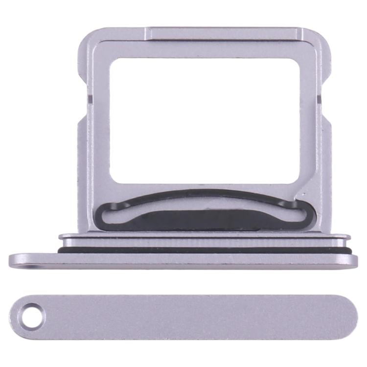 

For iPhone Air SIM + SIM Card Tray (Purple)