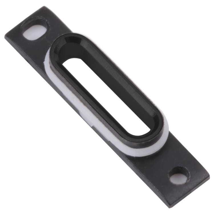

For iPhone 7 Plus Charging Port Retaining Brackets (Black)
