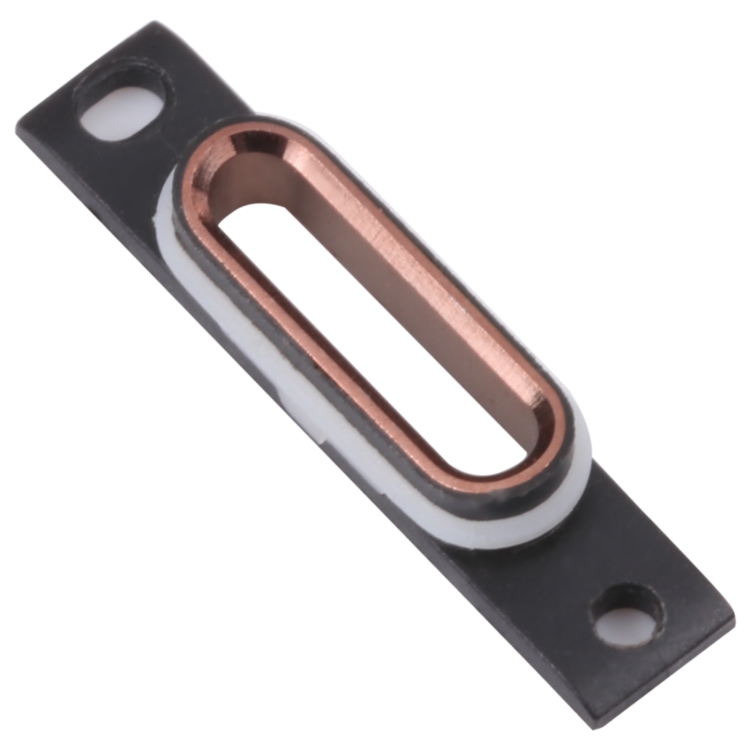 

For iPhone 7 Plus Charging Port Retaining Brackets (Rose Gold)