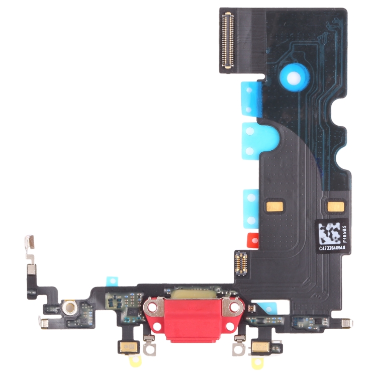 Lecteur Carte SIM Double Pour IPhone 15 Plus – Flex Cable, Neuf