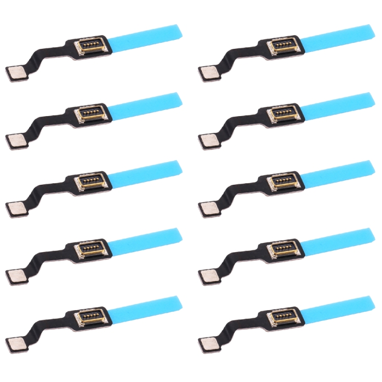 

10 PCS Charging Connector Flex Cable for iPhone 8