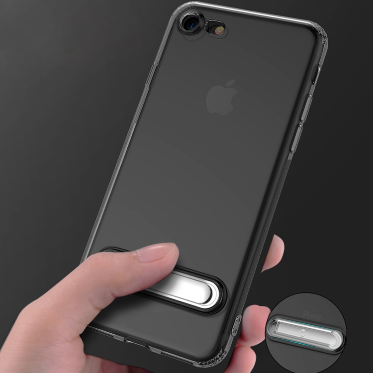 TOTUDESIGN For iPhone SE 2020 TPU PC Dropproof