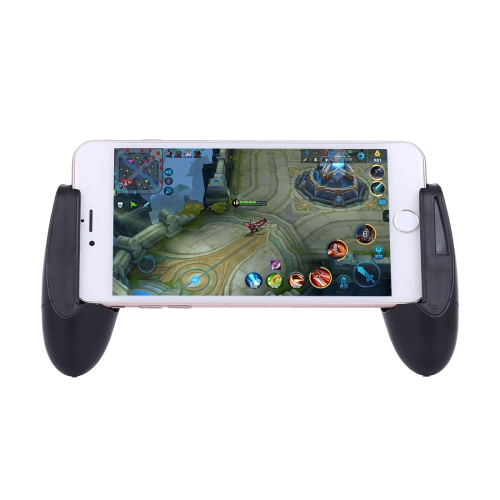 tijdelijk Ruimteschip Aanwezigheid K1 Foldable Pocket Mobile Handle Grip Gamepads