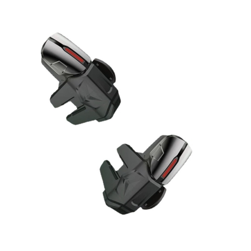 

G21 Six-finger Linkage E-sports Physical Auxiliary Buttons