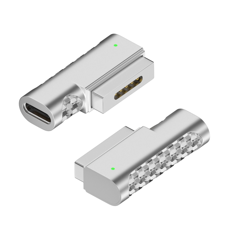 

USB-C / Type-C to Magsafe 2 PD Fast Charge Adapter