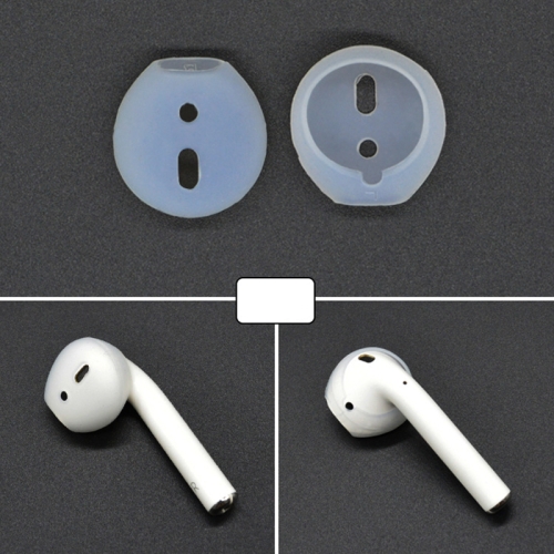 2 Apple AirPods EarPods