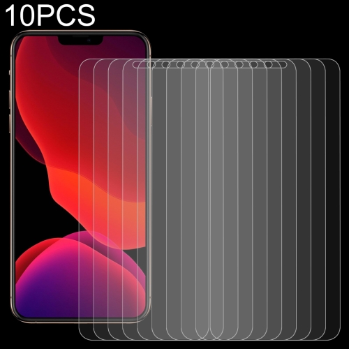 Protection d'écran Privacy iPhone 15 Plus 2.5D - Force Glass - Verre trempé  & Film - Force Glass