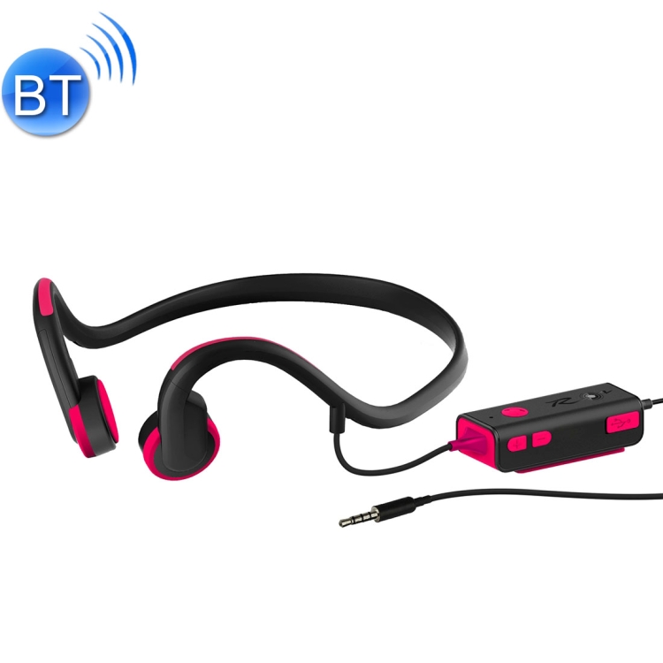 Open Ear Bone Conduction Earbuds, 2024 New Wireless Ear...