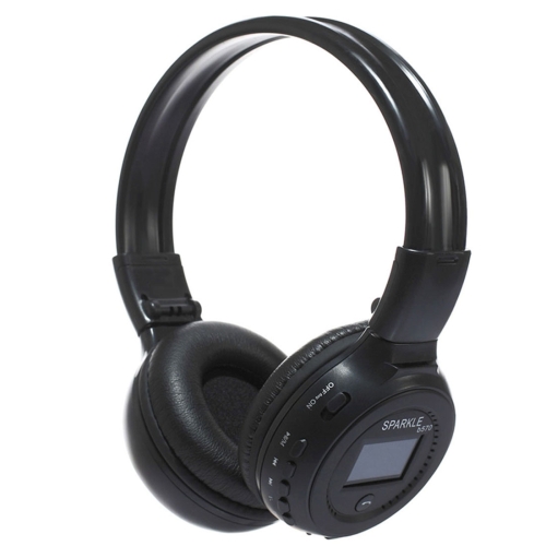 Zealot 2025 digital headphone