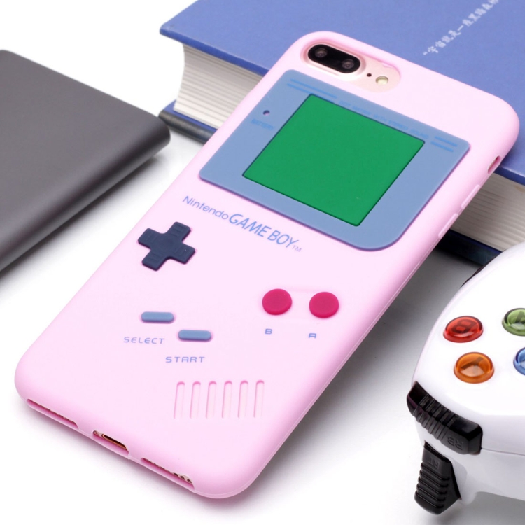 Nintendo Game Gameboy Case Iphone Plus For IPhone 14 Pro Max Game