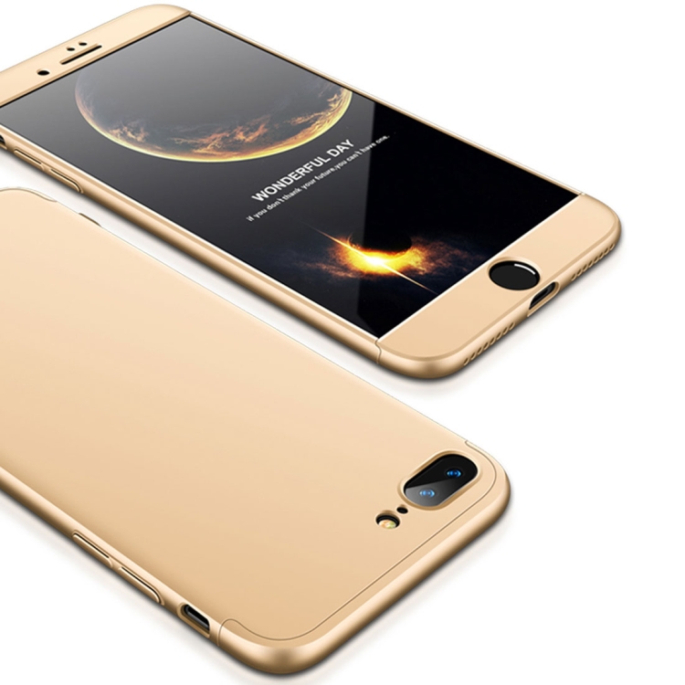 GKK for iPhone Plus Plus PC Three paragraph Shield 360 - Main Image