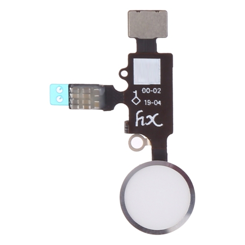 New Design Home Button (2 nd with Flex Cable for iPhone Plus
