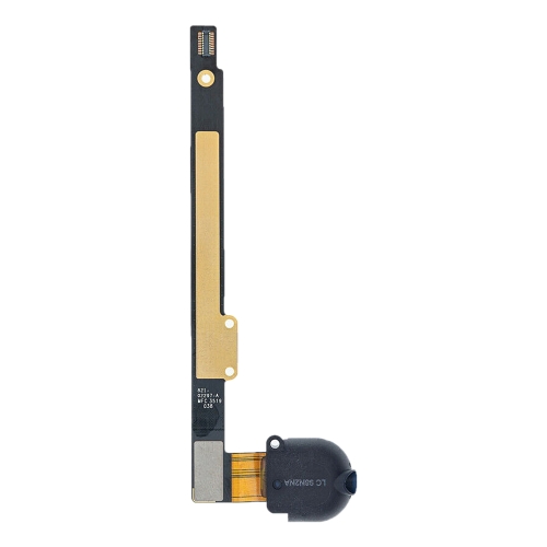 

Earphone Jack Flex Cable for iPad 10.2 inch (2020) / iPad 8 A2428 A2429 A2430 (4G)(Black)