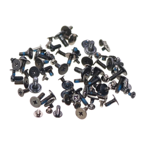 

Complete Set Screws and Bolts for iPad 5 2017 A1822 A1823