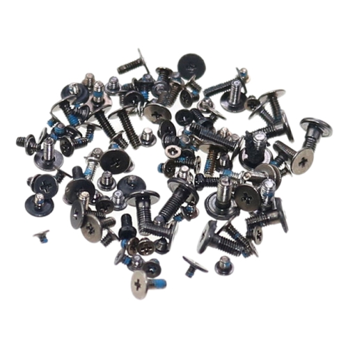 

Complete Set Screws and Bolts for iPad 10.2 2019 A2197 A2198 A2200
