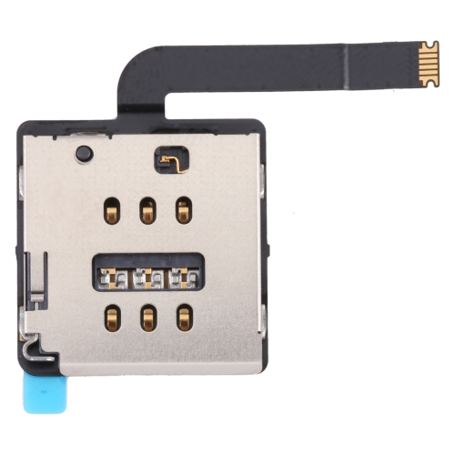 

SIM Card Holder Socket with Flex Cable for iPad Air 2020 10.9 / Air 4