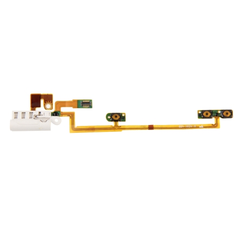 

Audio Flex Cable Ribbon for iPod nano 6th