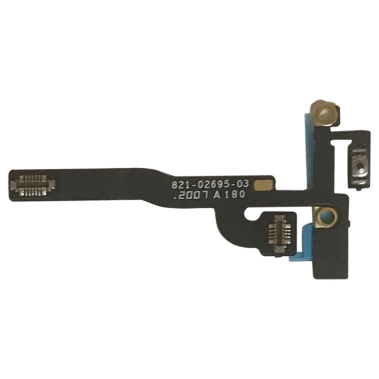 

Power Button Flex Cable for iPad Pro 12.9 inch 2020 (Wifi) A1876