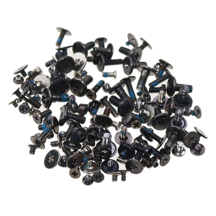 

Complete Set Screws and Bolts for iPad Pro 12.9 2015 A1652 A1584