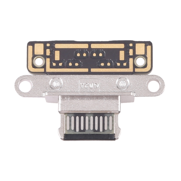 

For iPad Pro 11 / 12.9 inch 2018-2021 Charging Port Connector (Black)