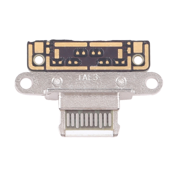 

For iPad Pro 11 / 12.9 inch 2018-2021 Charging Port Connector (White)