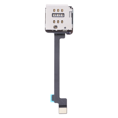 

For iPad Pro 11 2021 2022 SIM Card Holder Socket with Flex Cable