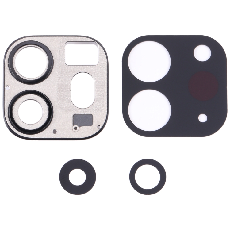 

For iPad Pro 11 2021 2022 Camera Lens Cover